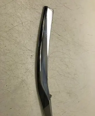 Honda CR-V Front bumper splitter molding 71128T1VE010M1