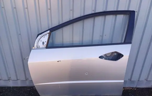 Honda Civic Front door