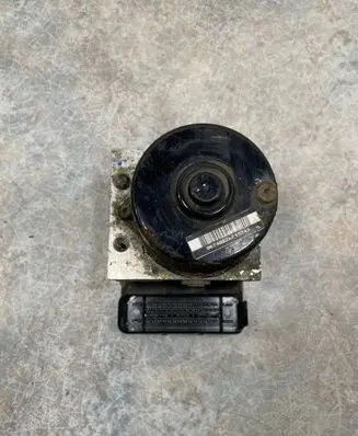 Renault Laguna II ABS Pump 10096014333 00005847E1 HVU4E03A48