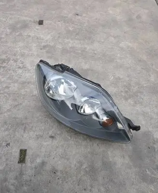 Volkswagen Golf Plus Headlight/headlamp 1EE24701306