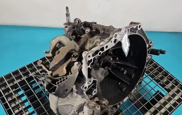 Citroen C4 Grand Picasso Manual 5 speed gearbox 20DP56 IMPRK1586877