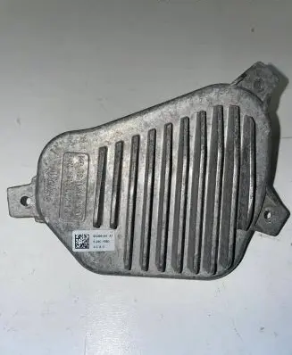 BMW X1 F48 F49 Light module LCM 90068144
