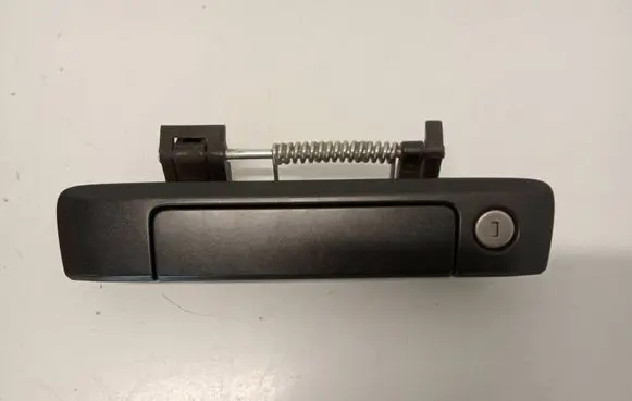 Ford Ranger Tailgate release/open handle HB3B218A14AA