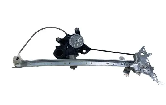 Toyota RAV 4 (XA50) Rear door window regulator with motor 8572012530