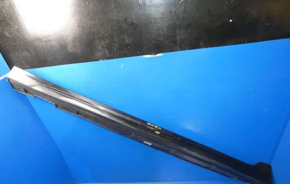 KIA Optima Foot area side trim 