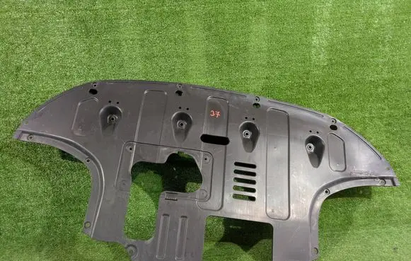 KIA Pro Cee'd III Engine splash shield/under tray 29111J7500