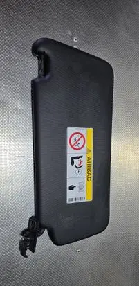 Mercedes-Benz A W176 Sun visor A1768100310