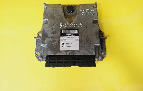 Engine control unit/module