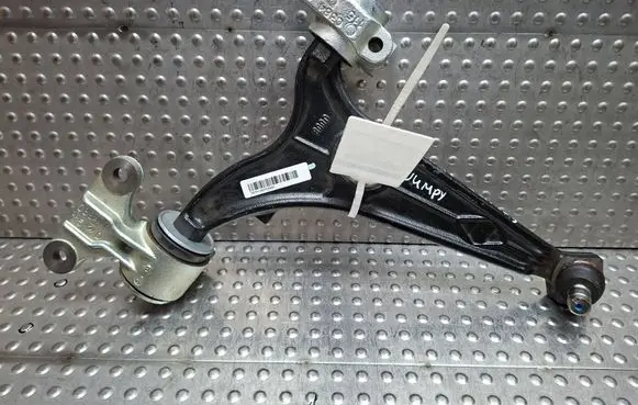 Fiat Scudo Front control arm S25099757 1497407080