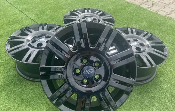 Ford C-MAX I R17 alloy rim 