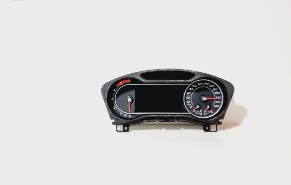 Ford S-MAX Speedometer (instrument cluster) 8M2T10849VC 8M2T10849 VP8M2T10849VC
