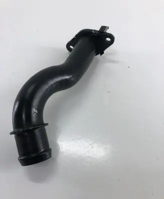 Peugeot 508 Intercooler hose/pipe 9800546180