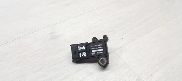 Opel Insignia A Air pressure sensor 12591290 0810101A12 0261230146