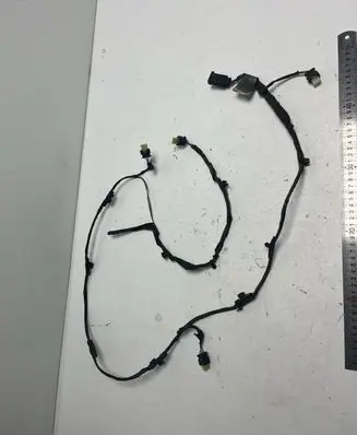 BMW 5 GT F07 Parking sensor (PDC) wiring loom 9210770