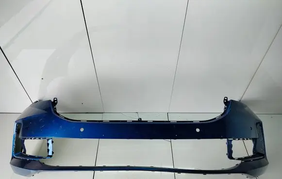 Skoda Superb B9 Front bumper 3P0807221
