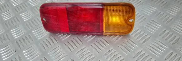 Suzuki Jimny Rear/tail lights