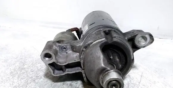 Audi A4 S4 B8 8K Starter motor 0001139019 03L911021E