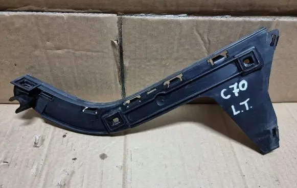 Volvo C70 Rear bumper mounting bracket 09466906