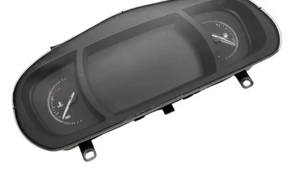 Renault Talisman Speedometer (instrument cluster) 248100404R A2C93542900 A2C1313110001