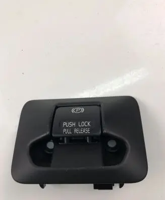 Volvo V60 Parking (PDC) sensor switch 31343242
