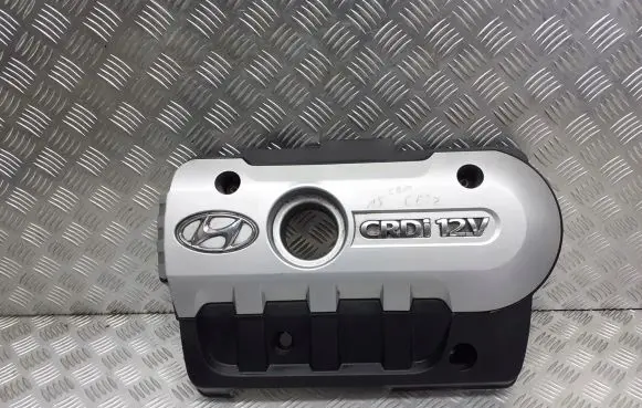Hyundai Getz Engine cover (trim) 29240-27700