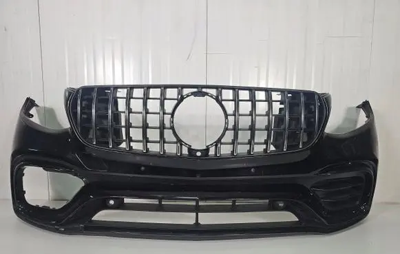 Mercedes-Benz GLC C253 Front bumper
