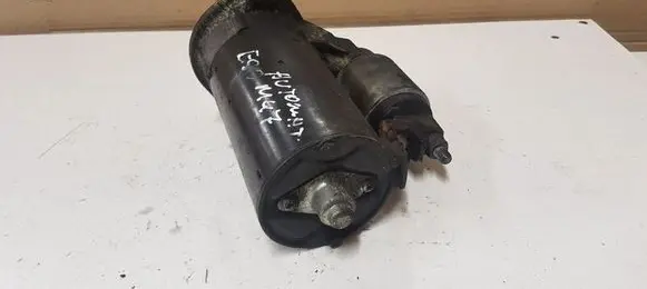 BMW 3 E90 E91 Starter motor 1241779689202 0001115046