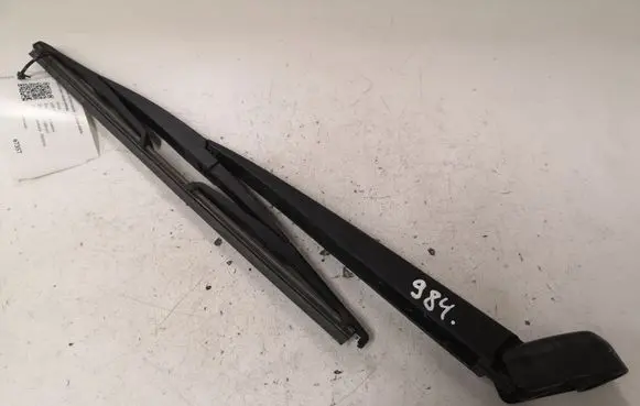 Mazda 6 Rear wiper blade arm