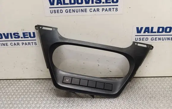 Iveco Daily 6th gen Panel trim 5801592799