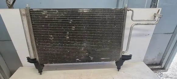 Fiat Stilo A/C cooling radiator (condenser) B878H1C1