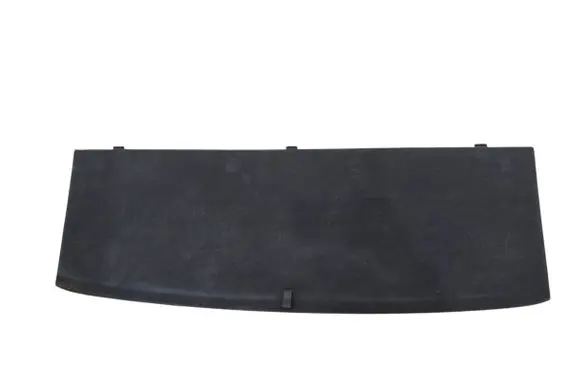 Toyota Highlander XU50 Trunk/boot floor carpet liner 584100E050