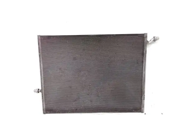 Mercedes-Benz GLC C253 Coolant radiator