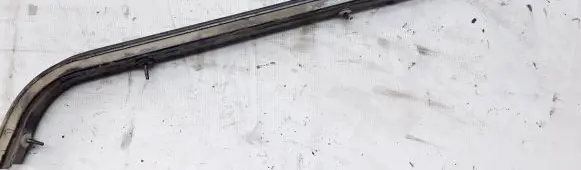 Mazda MPV Sliding door trim 