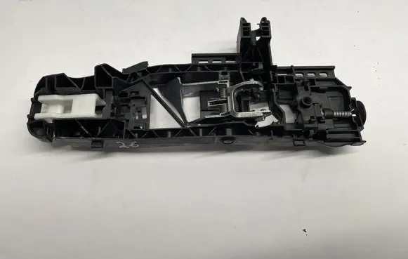Mercedes-Benz E W213 Front door interior handle A0997601700