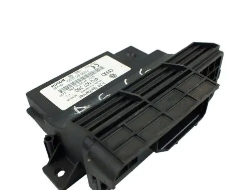 Audi A6 S6 C7 4G Other control units/modules 4F0907280 F005S00099 4F0910280