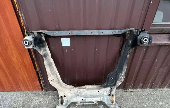 Front subframe