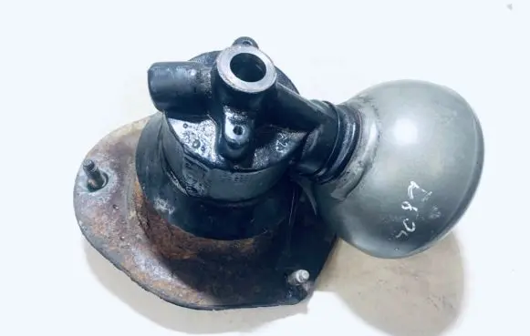 Citroen C5 Other front suspension part 9642090980