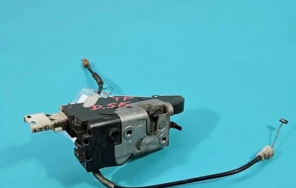 Fiat Scudo Rear door lock 9681336180 IMPRK1594924