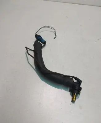 Citroen C4 I Engine control unit/module 9659928480