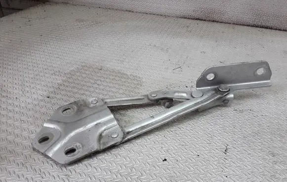 Volkswagen Touran I Engine bonnet/hood hinges 1T0823301