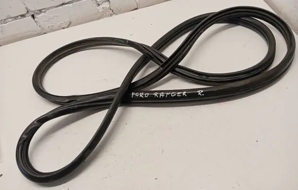 Ford Ranger Front door rubber seal 