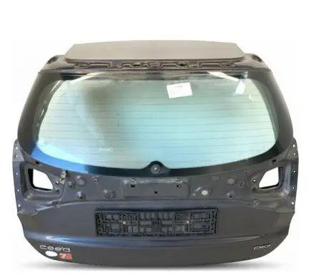KIA Ceed Tailgate/trunk/boot lid