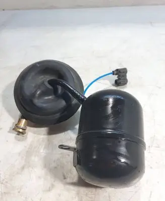BMW X5 E53 Air suspension tank/reservoir 