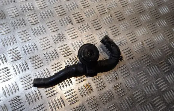 Volkswagen Touareg II Valve vacuum 1J0819809