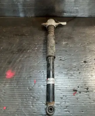 Skoda Superb B6 (3T) Rear shock absorber/damper