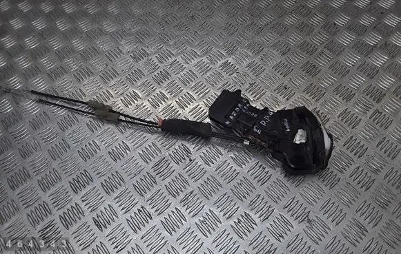 Mazda 6 Rear door lock A94A96R