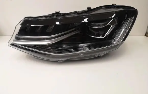 Volkswagen Caddy Headlight/headlamp 2K8941035AG