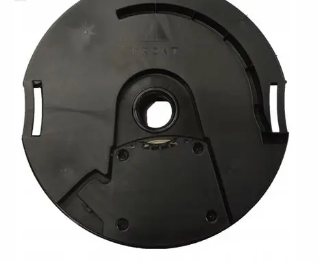 Audi Q2 - Subwoofer speaker 83A035382