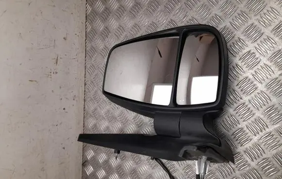 Ford Transit Front door electric wing mirror KK3117682