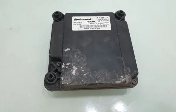 Mercedes-Benz GL X164 Distronic sensor radar 00403169A5 01YKA1015